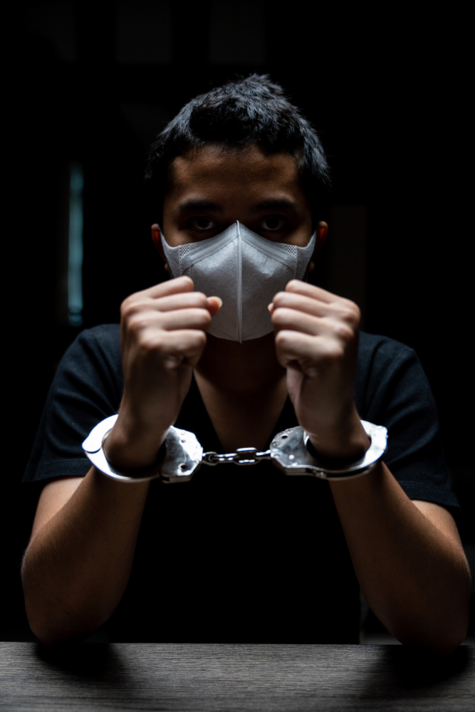 How Bail and Bail Bonds Work in San Diego for Misdemeanors