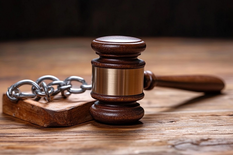 Bail Bonds in Chula Vista