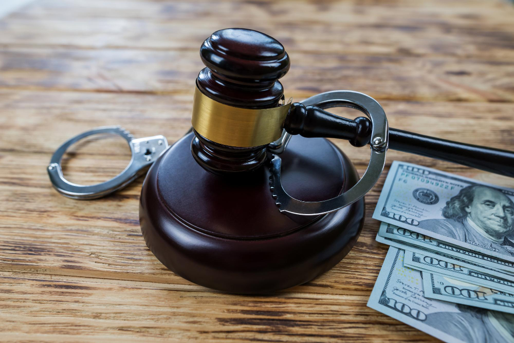 bail bonds in Oceanside