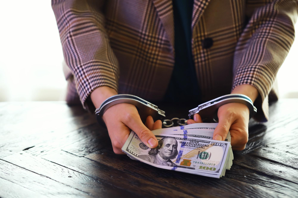 bail bonds in Oceanside