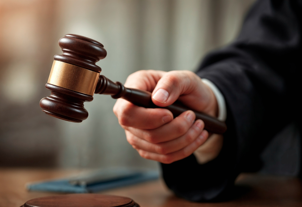 bail bonds in Riverside County