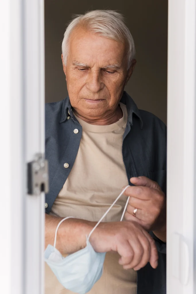 Elder Abuse Bail Bonds in San Diego, CA