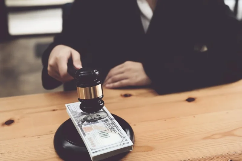 bail bonds in VistaCA