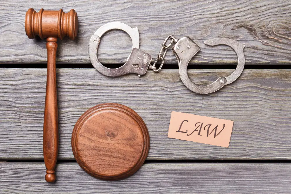 Can You Even Get Bail for a Murder Charge in San Diego? Here’s What California Law Actually Says