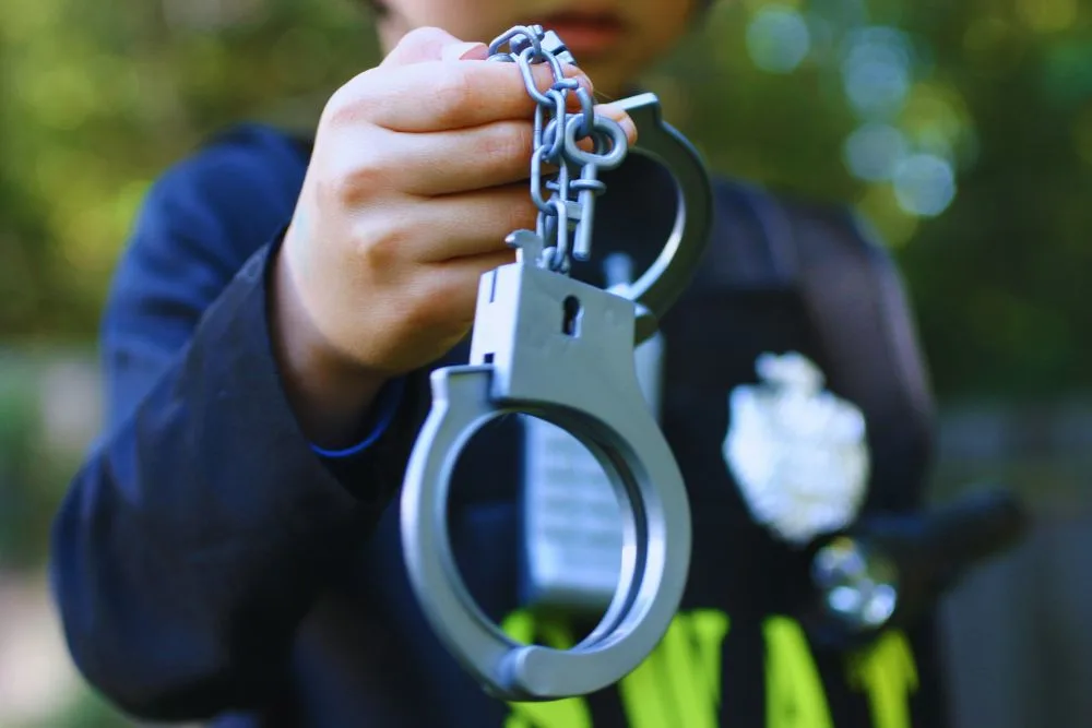 What Happens After a Parole Violation Arrest in Riverside County?