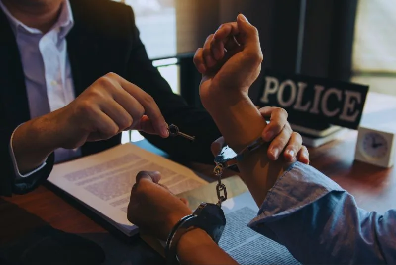 It’s 2 AM and Your Loved One Is at Vista Detention Facility — Here’s Exactly What to Do in the Next 3 Hours