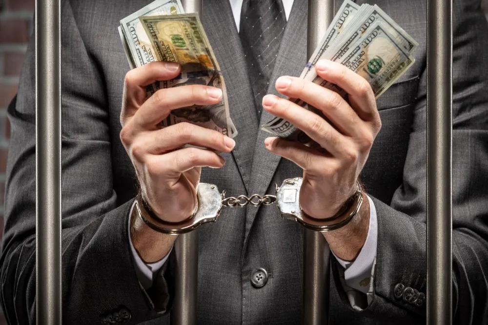 What Happens After an Arrest at San Diego Central Jail? A Complete Local Guide to Fast Release