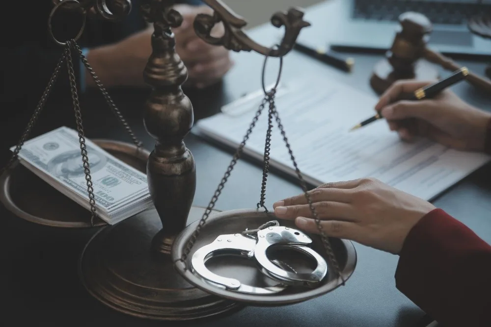 Probation Violation Bail Bond in San Diego