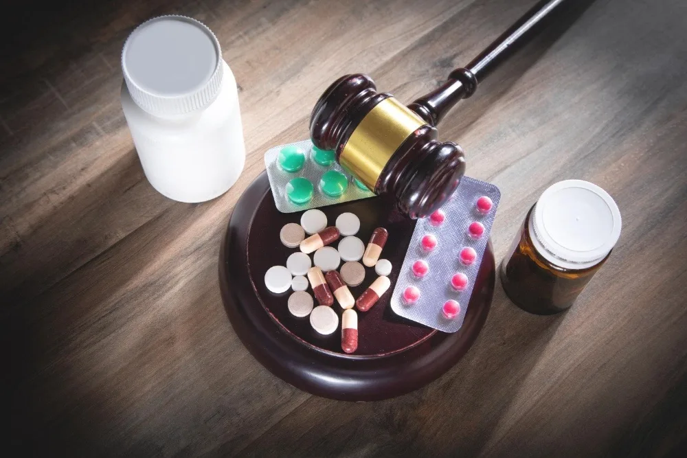 Can You Get Immediate Release for Drug Possession Charges in San Diego?