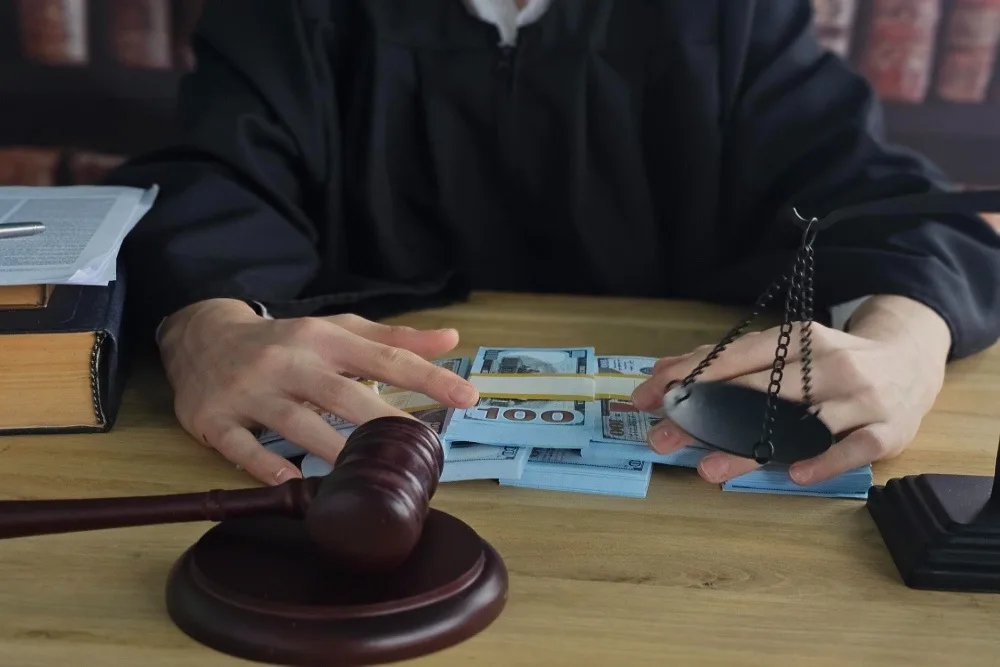 What Happens After a Domestic Battery Arrest in San Diego County?