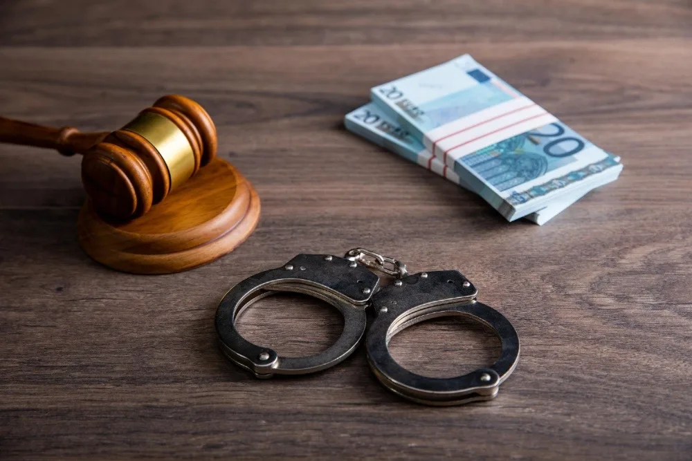 24 hour bail bonds in San Diego