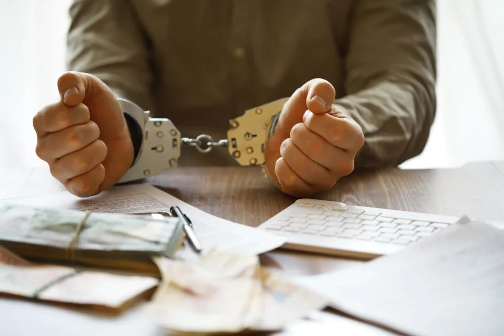 DUI bail bonds in Chula Vista