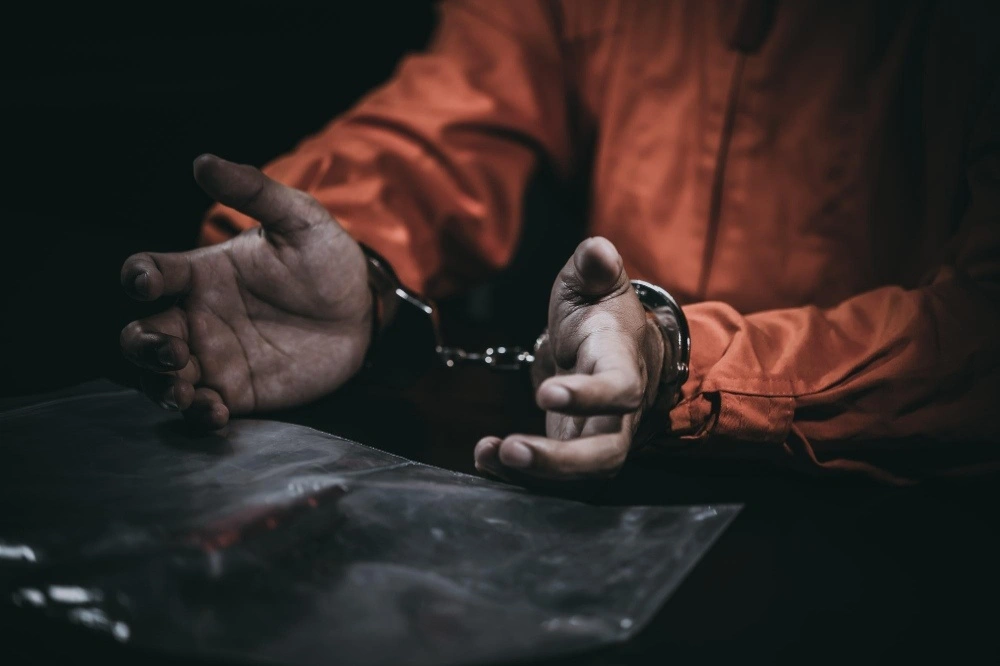 Can You Get Bail for a Murder Charge in San Diego?