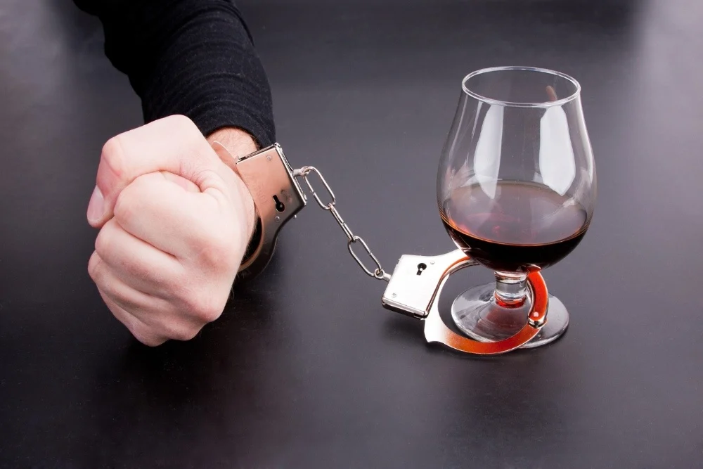 DUI Criminal Charges in Chula Vista: Bail and Release Guide