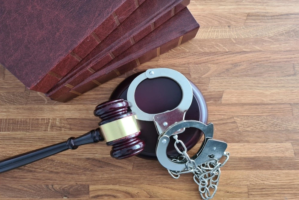 bail bonds for murder cases 