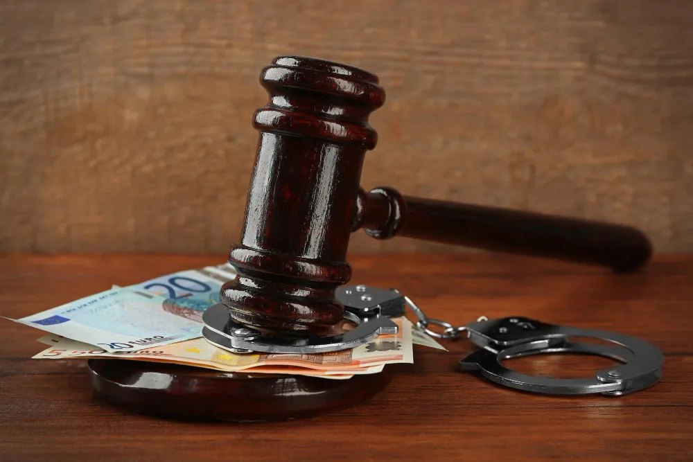 domestic violence bail cases in San Diego