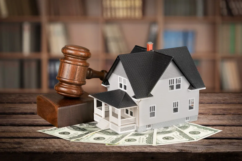Could Your Home Be at Risk After a Drug Possession Arrest in Chula Vista?