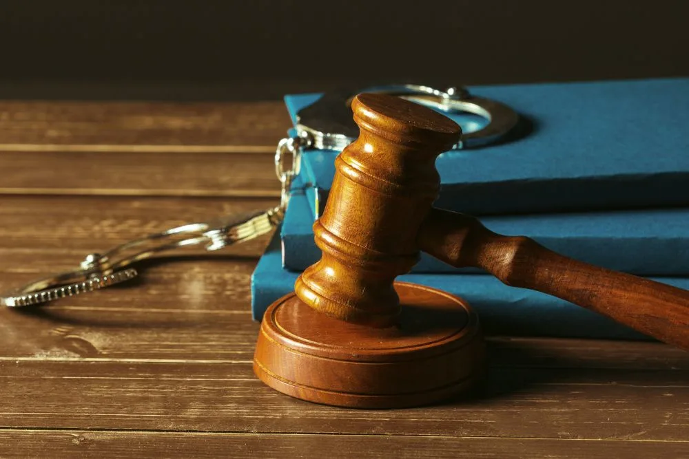 Felony Bail Bonds in San Diego CA