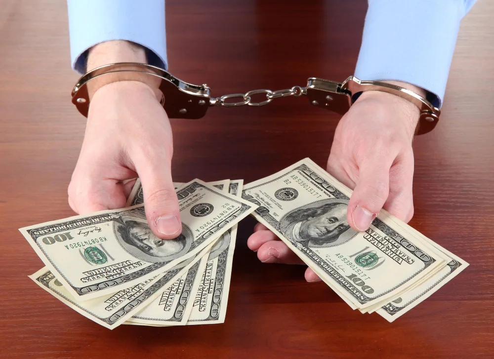 Think a Misdemeanor Is Minor? Here’s Why It Can Still Change Everything