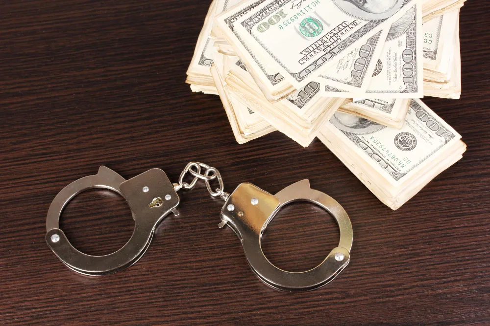 Arrested for a Felony in San Diego? What Happens in the First 24 Hours Can Change Everything 