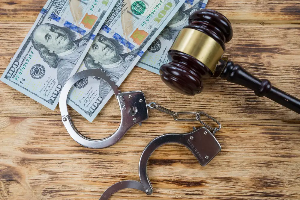 drug charges bail bonds near me San Diego