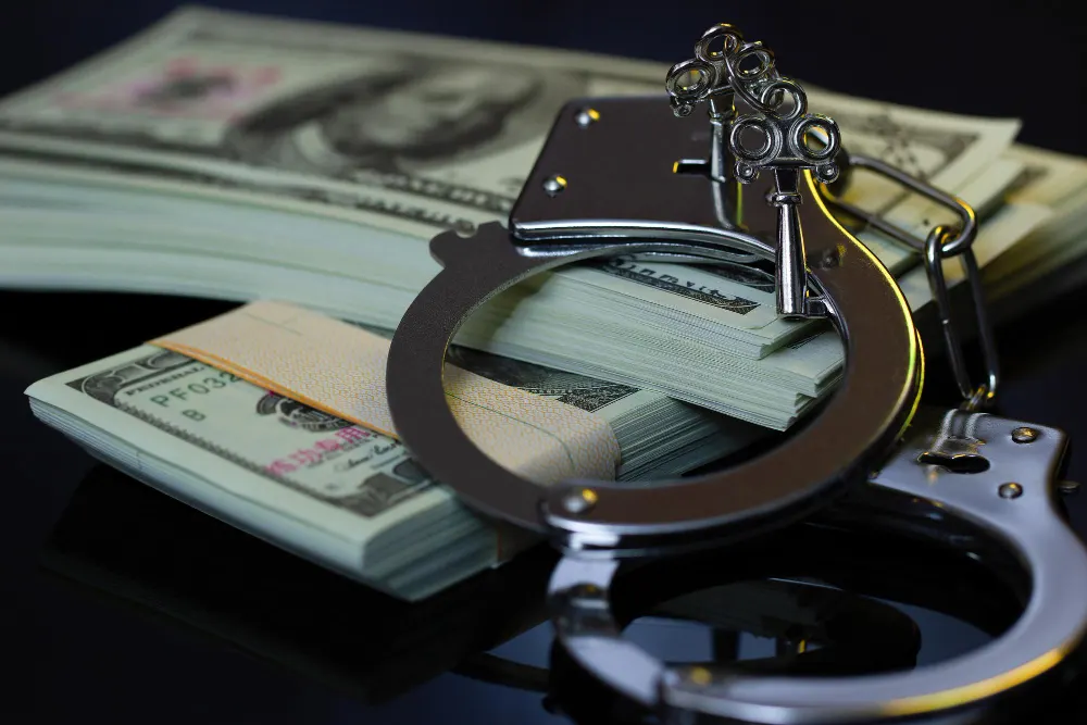 felony bond agent near me San Diego